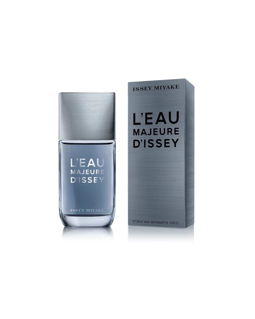 Issey Miyake L EAU DISSEY MAJEURE