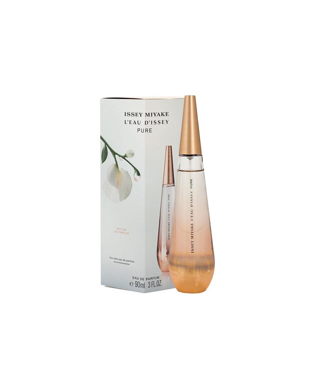 Issey Miyake L EAU DISSEY PURE NECTAR