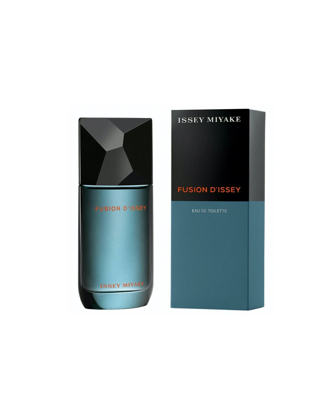 Issey Miyake FUSSION