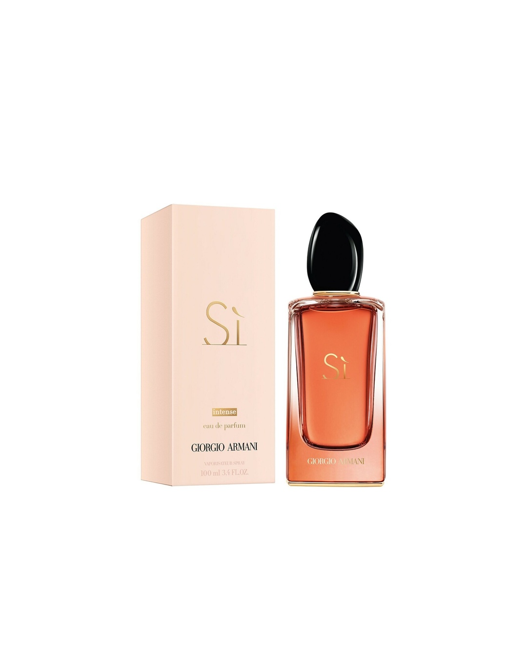 Armani SI INTENSE