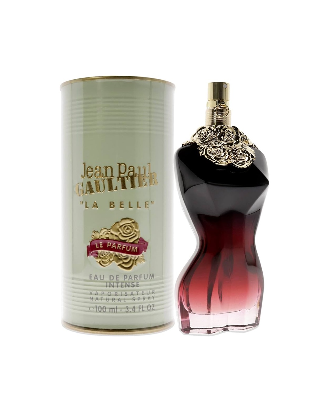 Jean Paul Gautier GAUTIER LA BELLE LE PARFUM