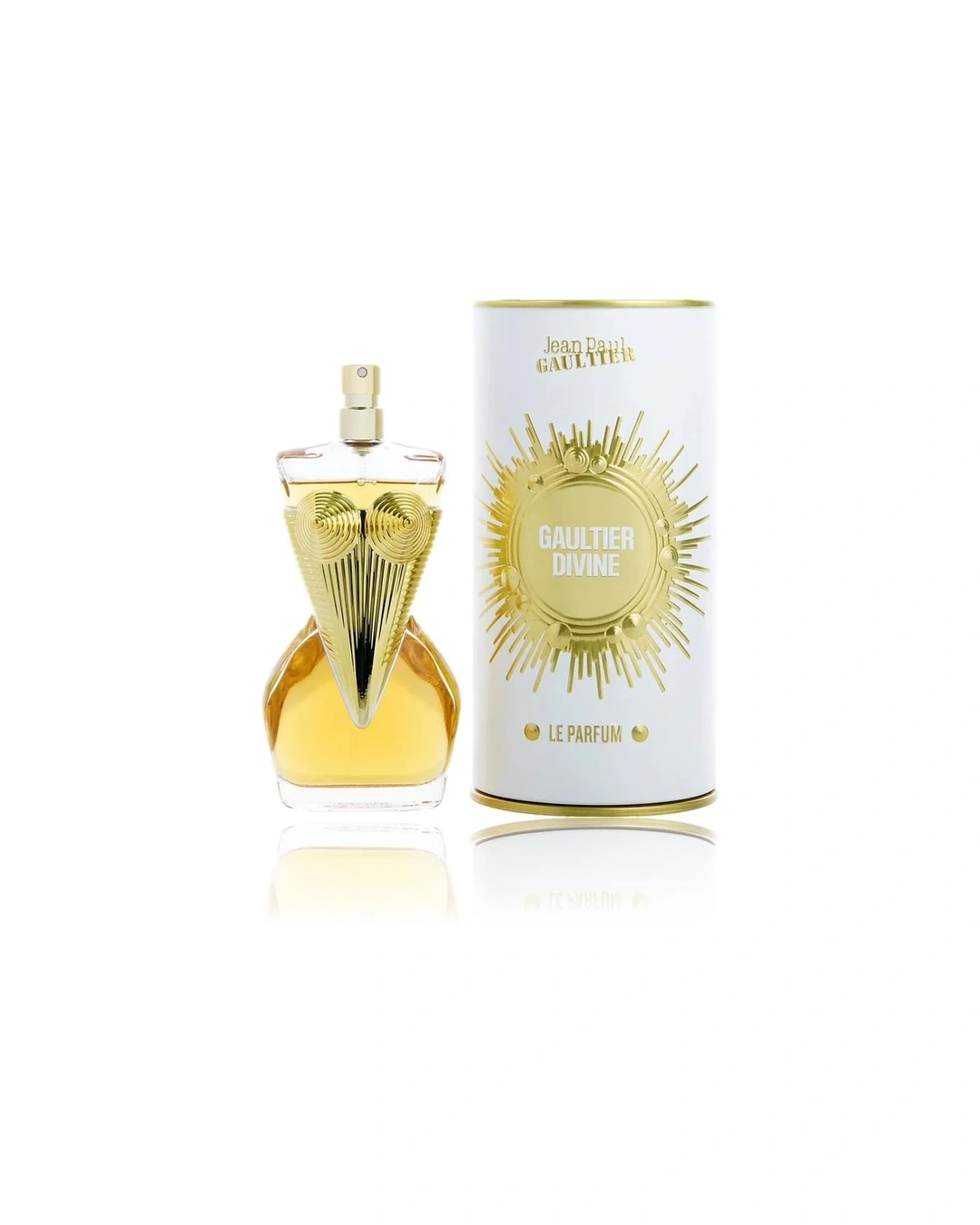 Jean Paul Gautier JPG DIVINE LE PARFUM