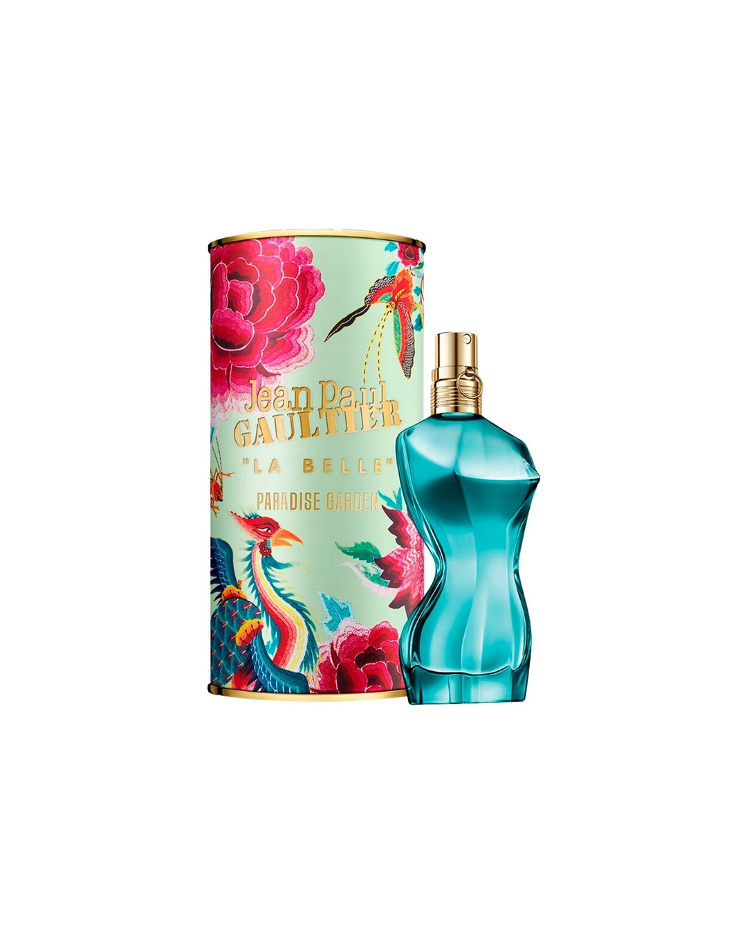 Jean Paul Gautier JPG LA BELLE PARADISE