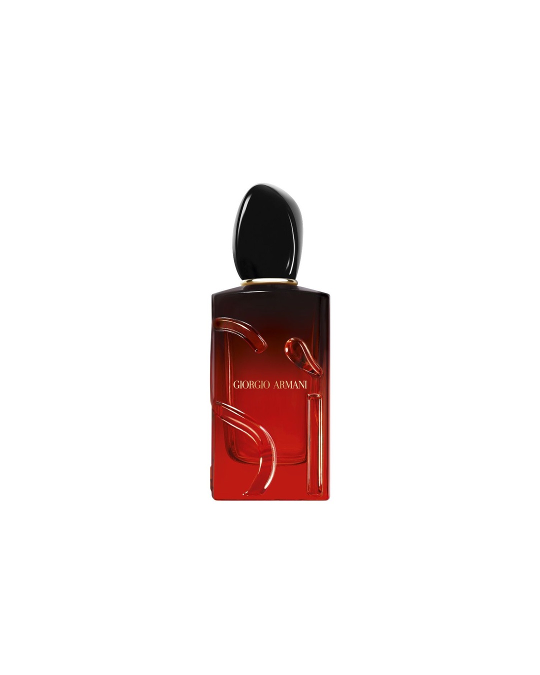 Armani SI PASSIONE INTENSE