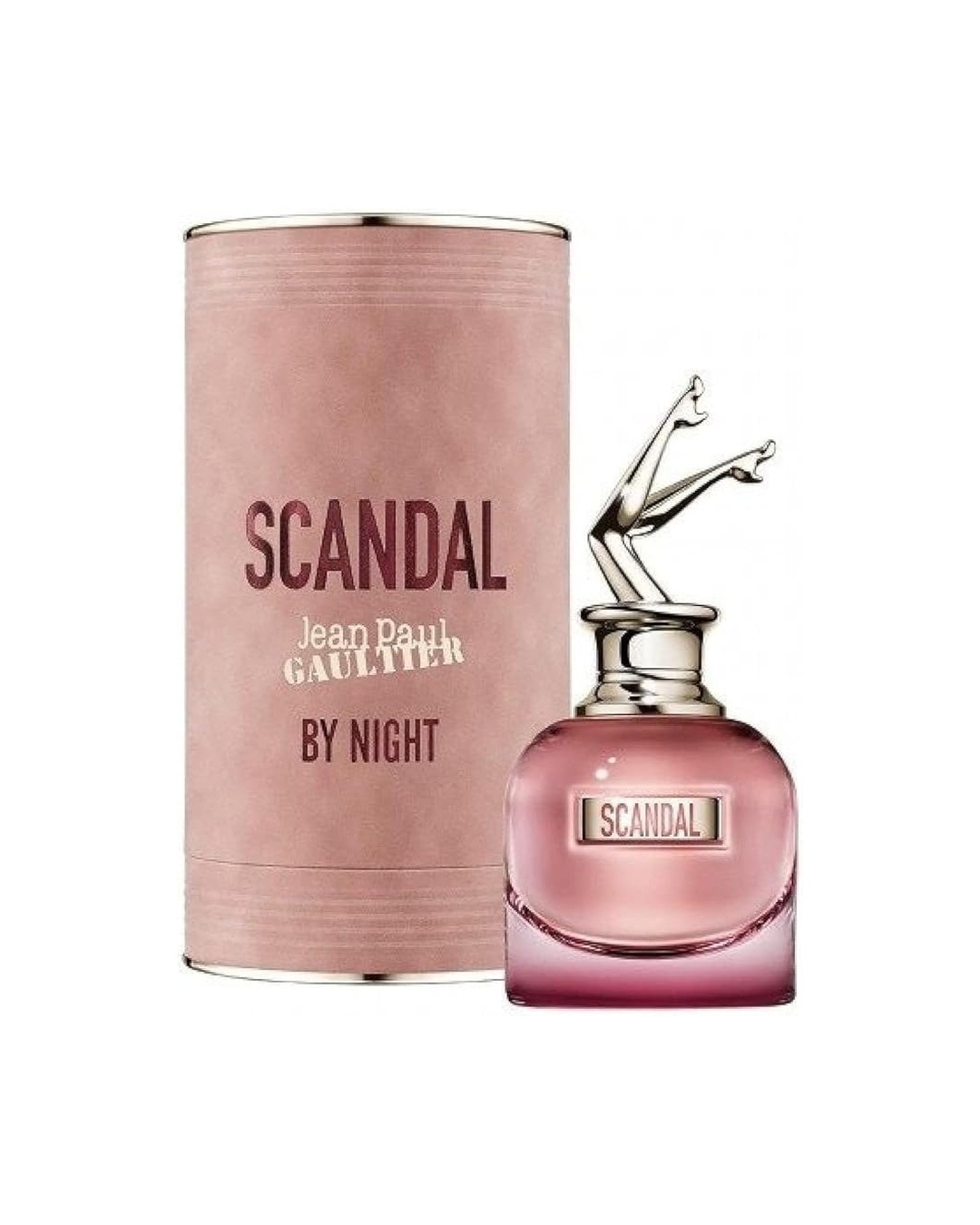 Jean Paul Gautier SCANDAL BY NIGHT