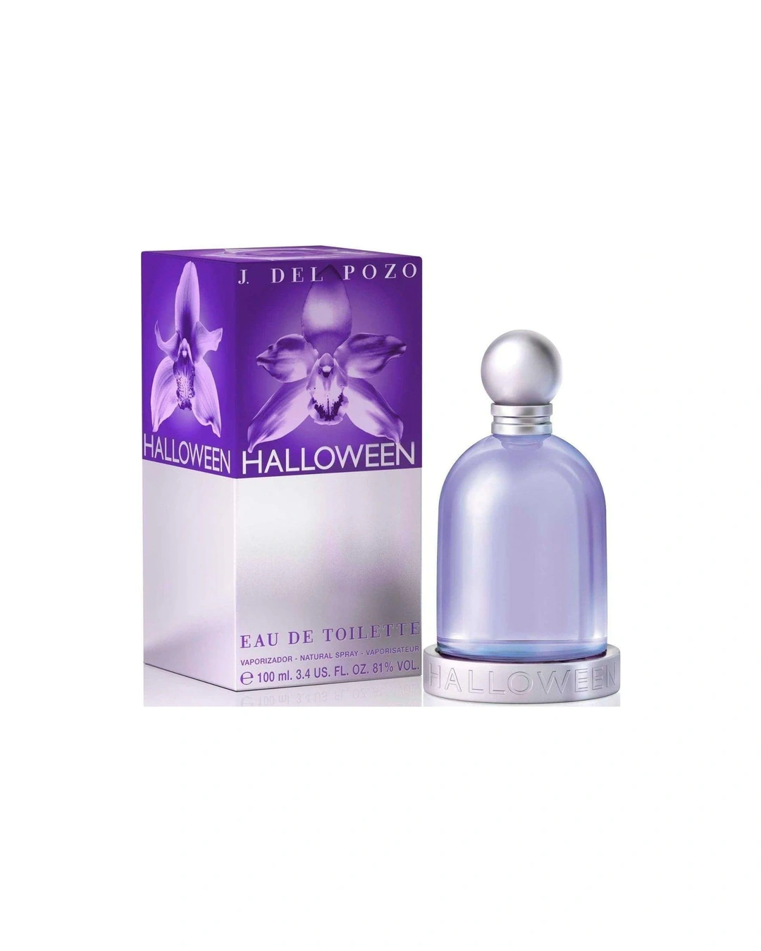 Jesus Del Pozo HALLOWEN