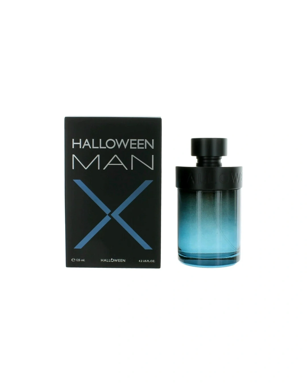 Jesus Del Pozo HALLOWEN MAN X EQUIS
