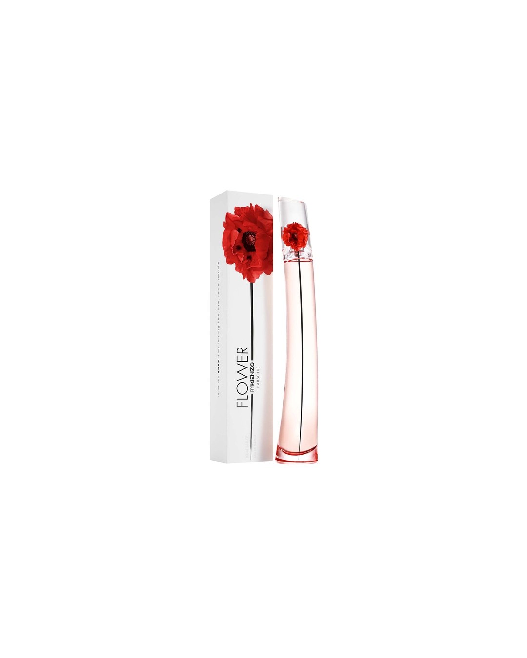 KENZO FLOWER ABSOLUE EDP