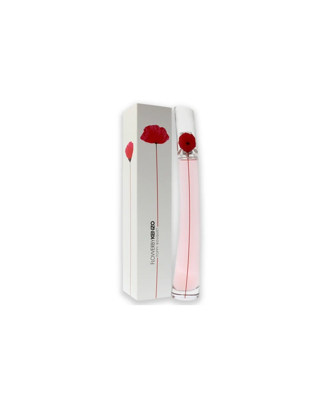 KENZO FLOWER POPPY BOUQUET