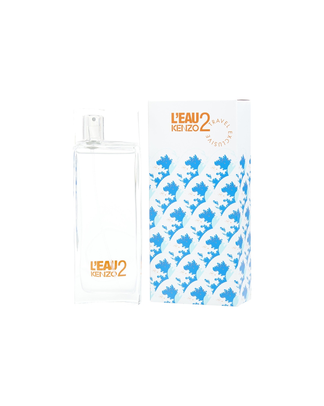 KENZO L´EAU PAR 2