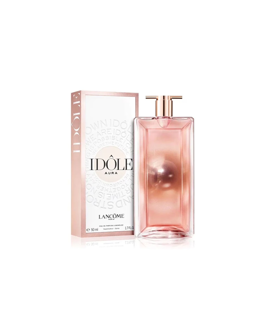 Lancome IDOLE AURA EDP