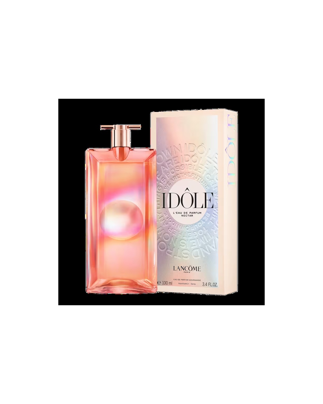 Lancome IDOLE NECTAR EDP