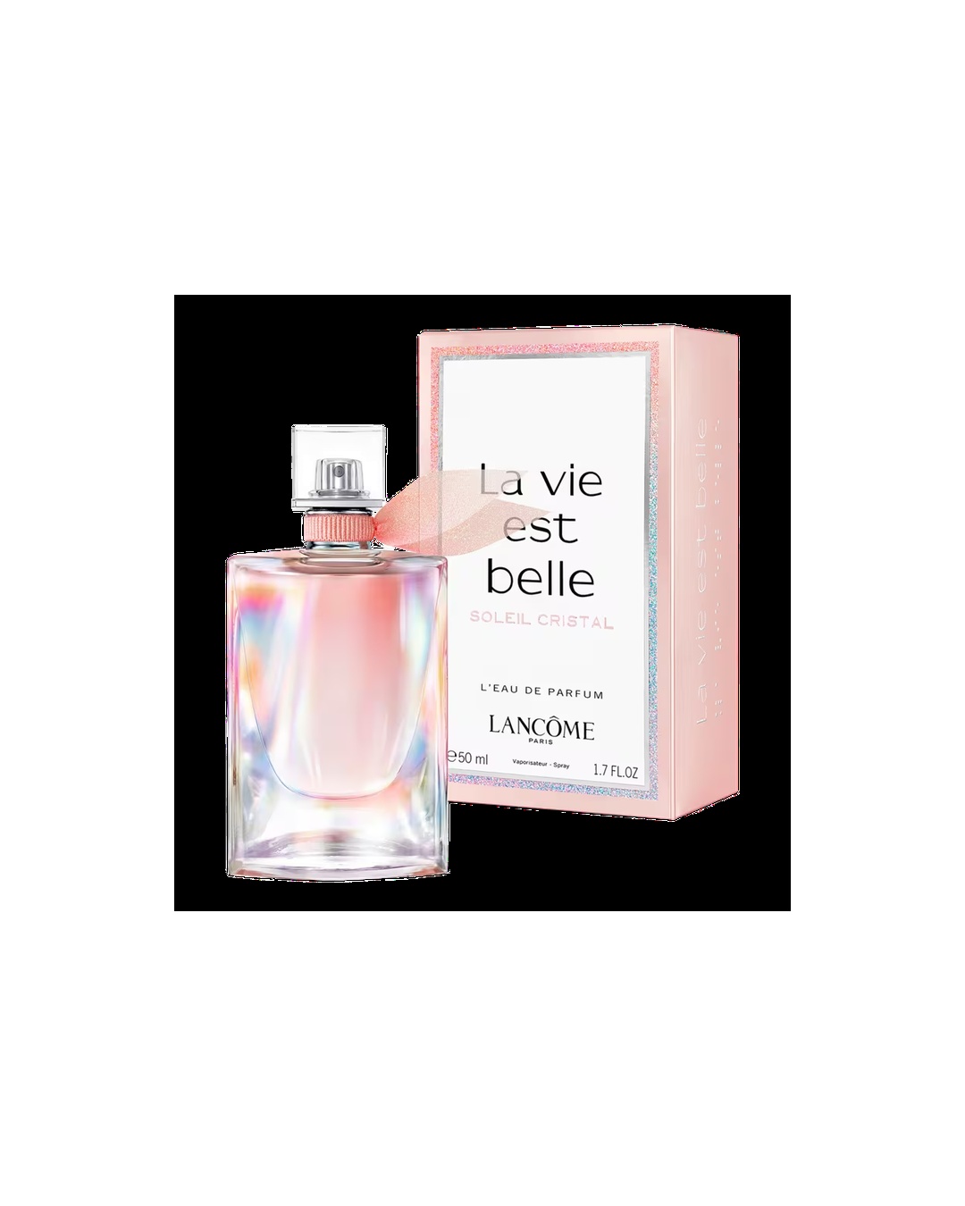 Lancome LA VIE EST BELLE SOLEIL CRYSTAL