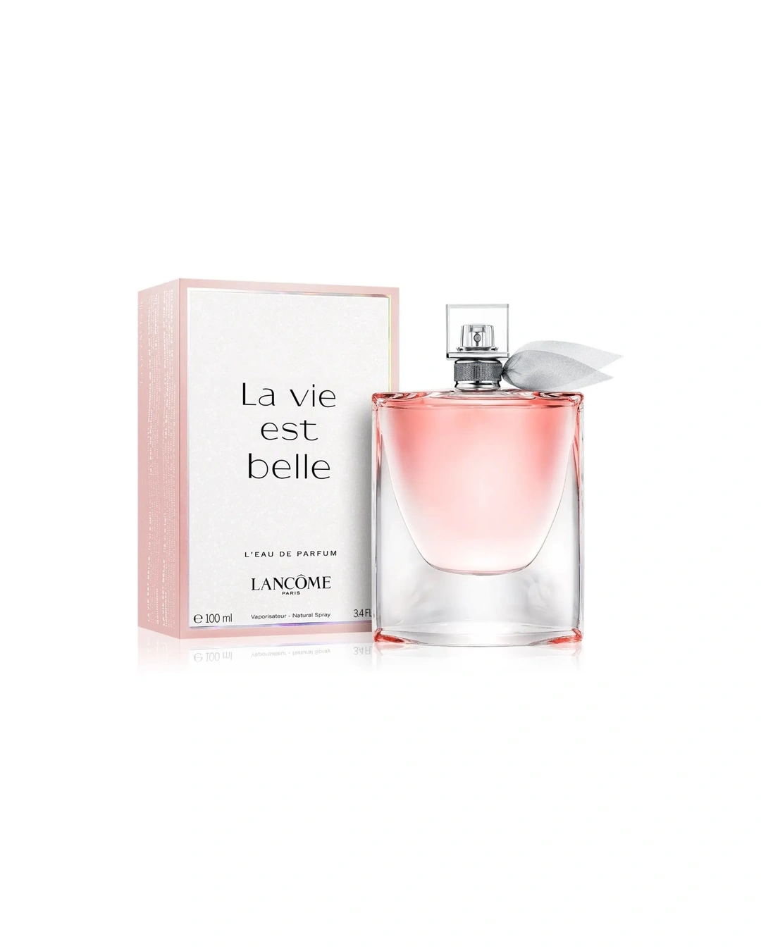 Lancome LA VIE EST BELLE VAINILLE NUDE