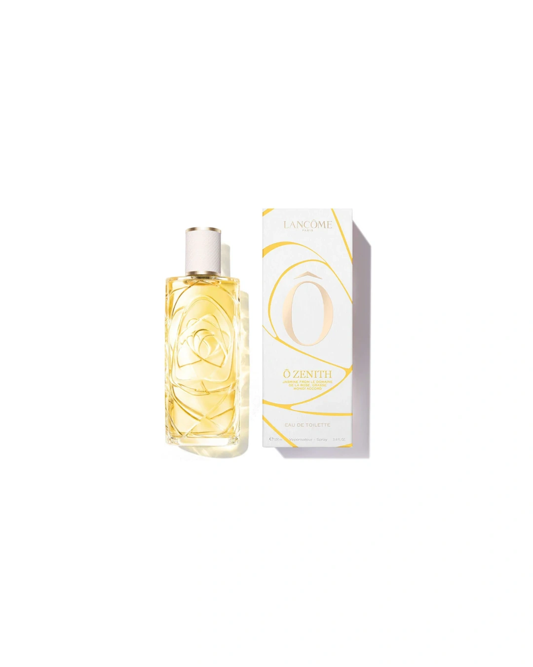 Lancome O DE ZENITH