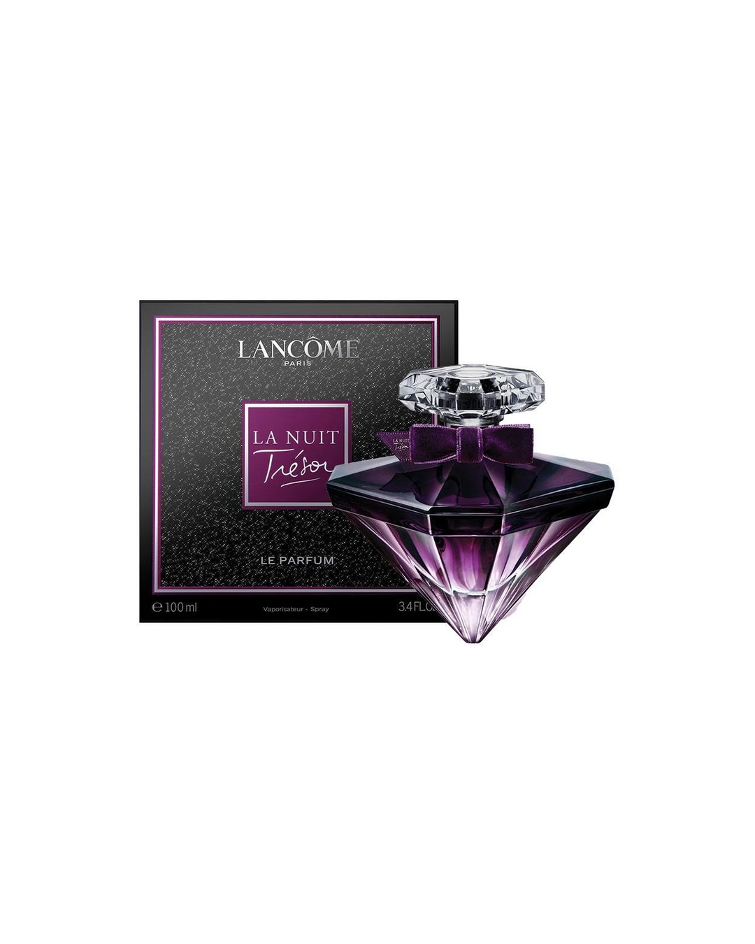 Lancome TRESOR LA NUIT EDP