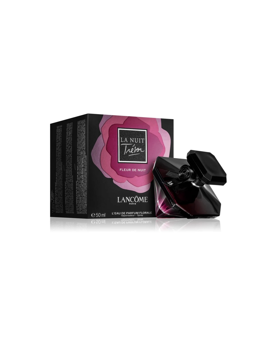 Lancome TRESOR LA NUIT FLEUR DE NUIT