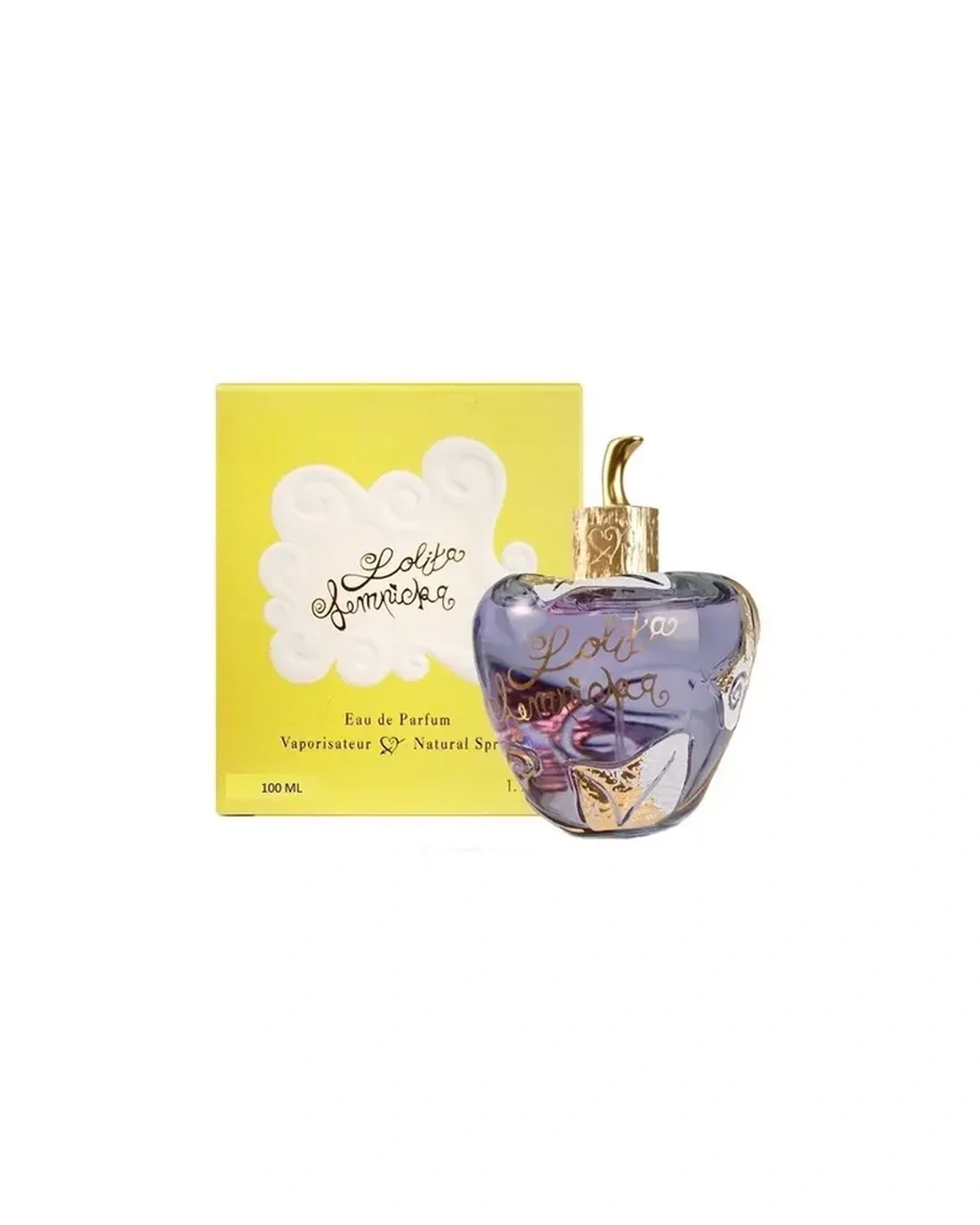 Lolita Lempicka LOLITA LEMPICKA EDT