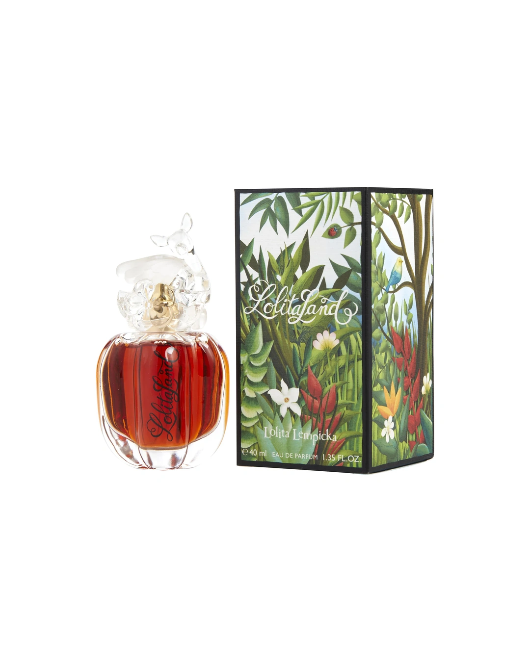 Lolita Lempicka LOLITALAND