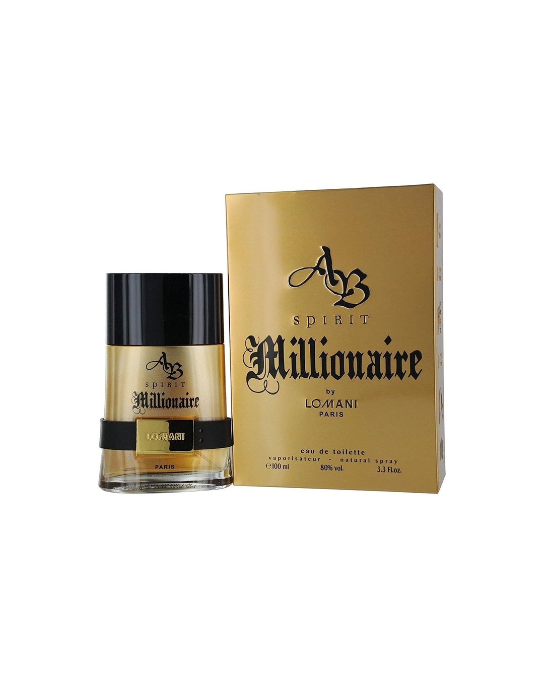Lomani SPIRIT MILLIONAIRE