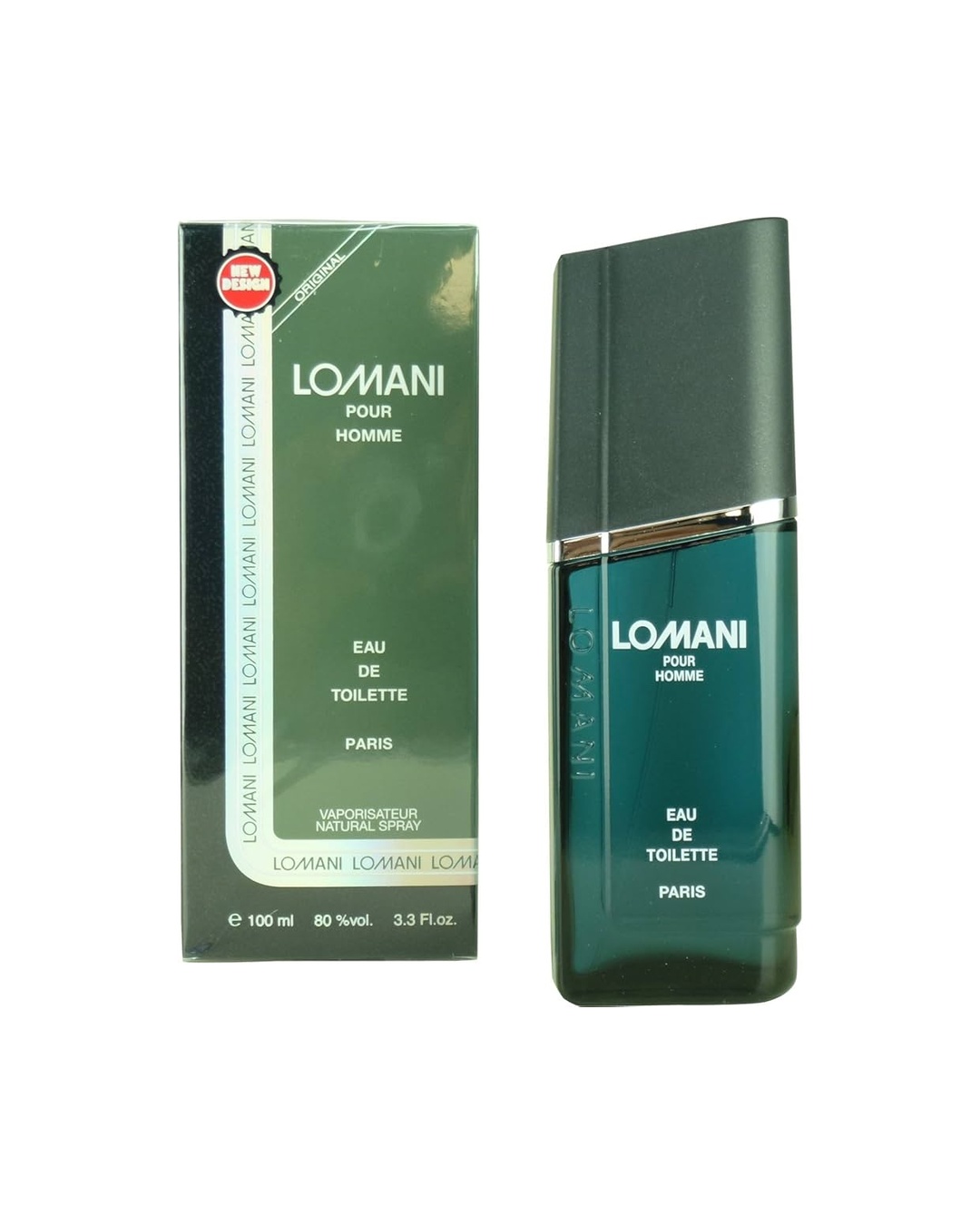 Lomani LOMANI