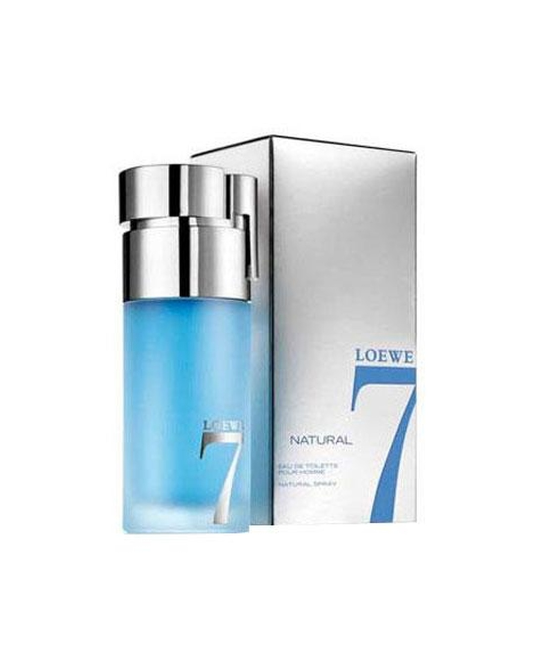 Loewe LOEWE 7 NATURAL