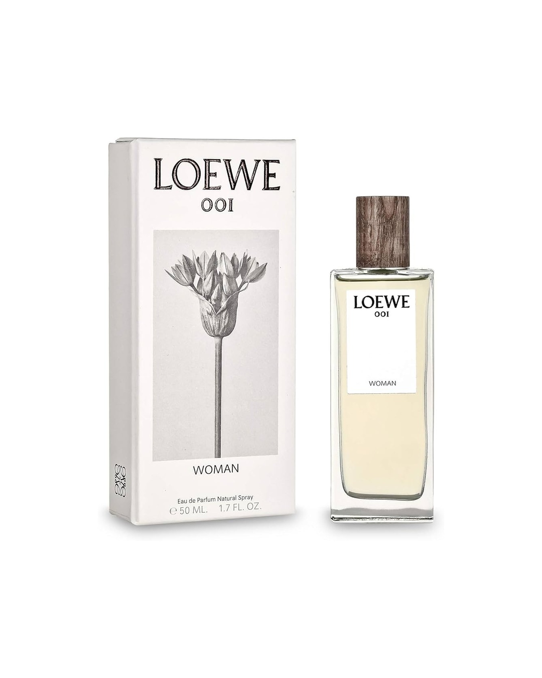 Loewe LOEWE 001