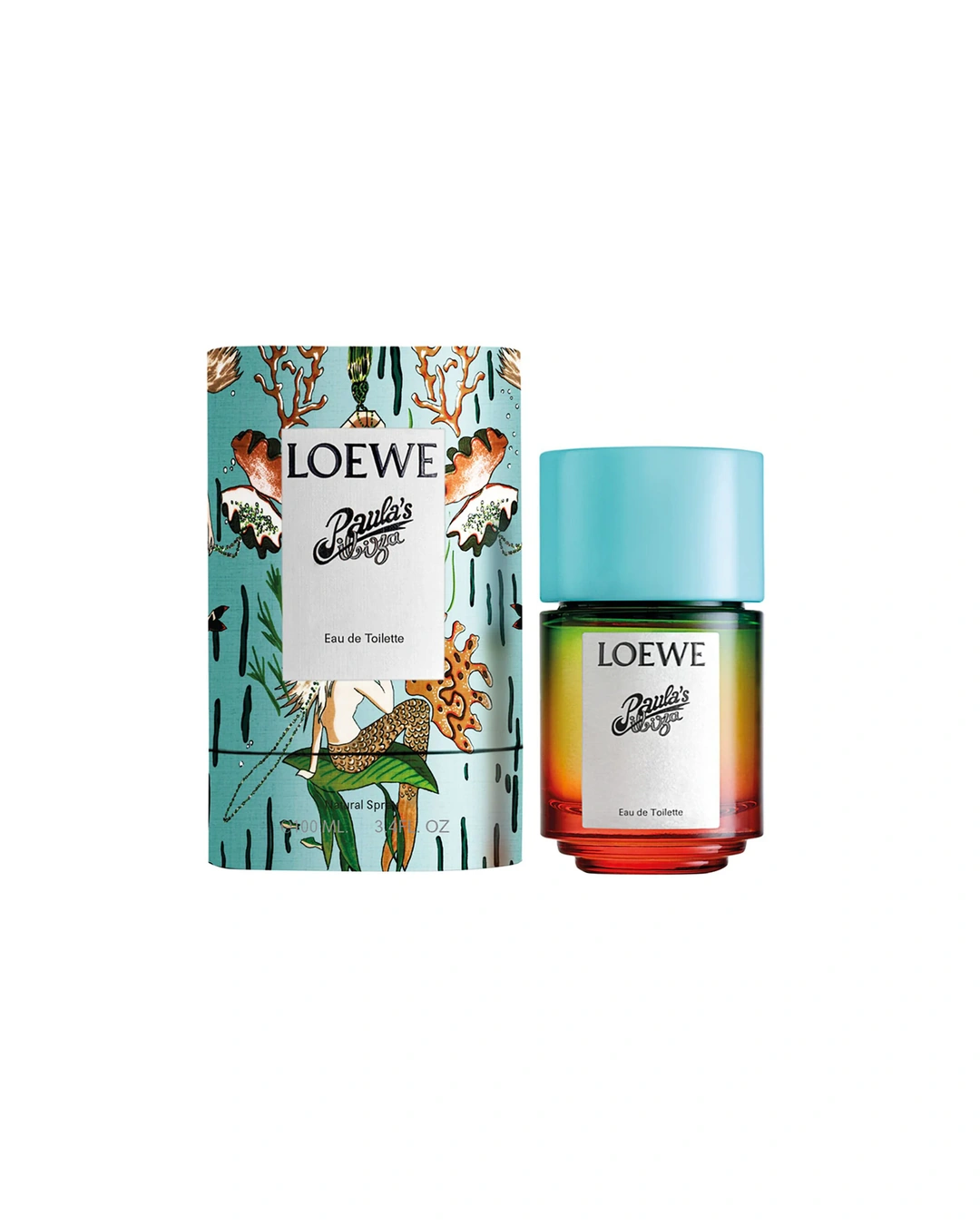 Loewe PAULAS IBIZA