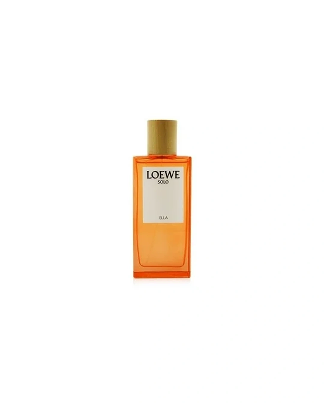 Loewe SOLO LOEWE ELLA EDP