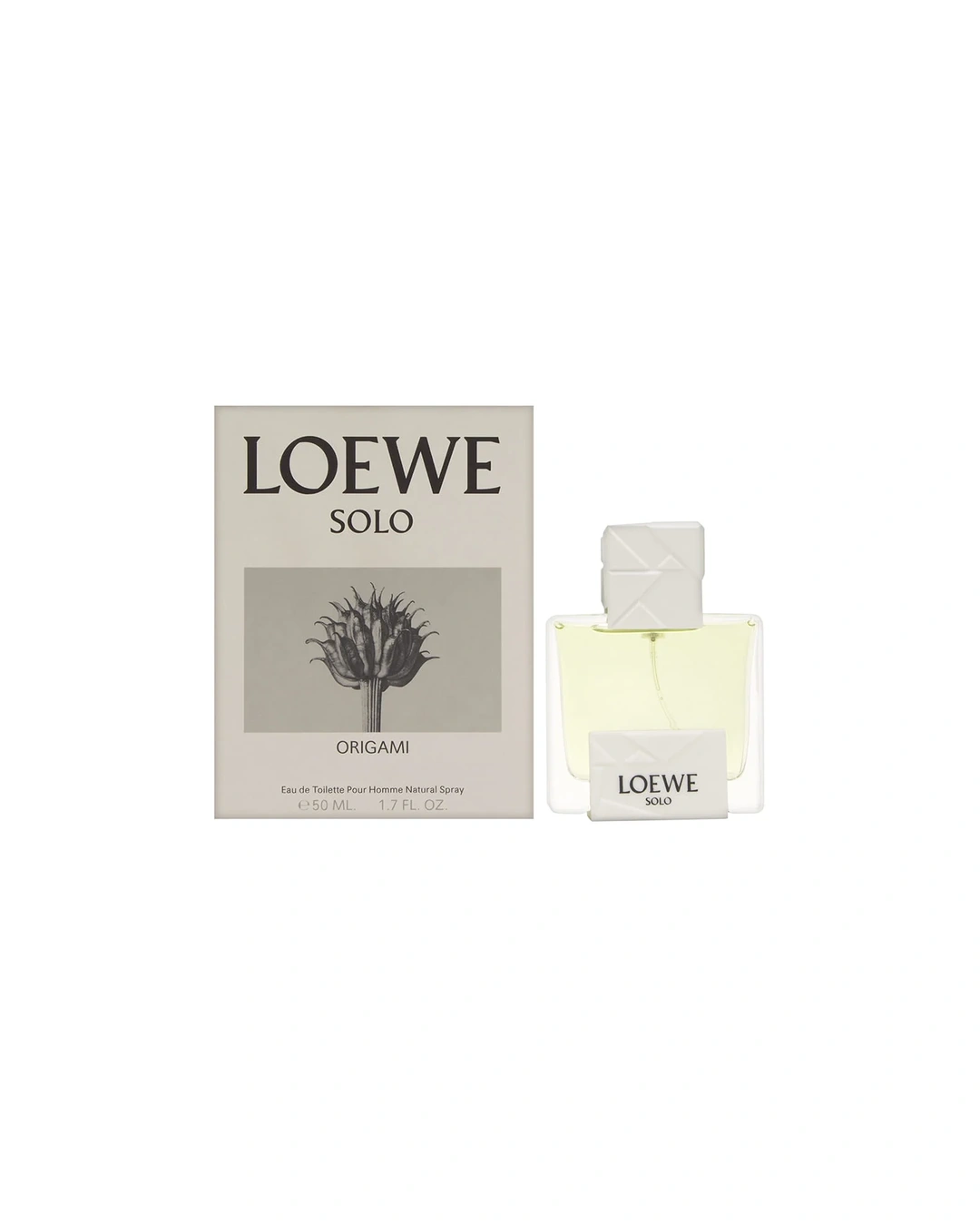 Loewe SOLO LOEWE ORIGAMI