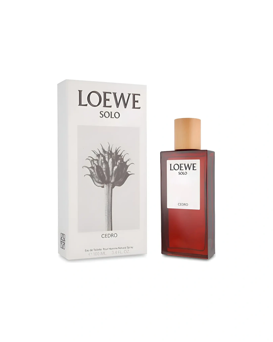 Loewe SOLO LOEWE CEDRO