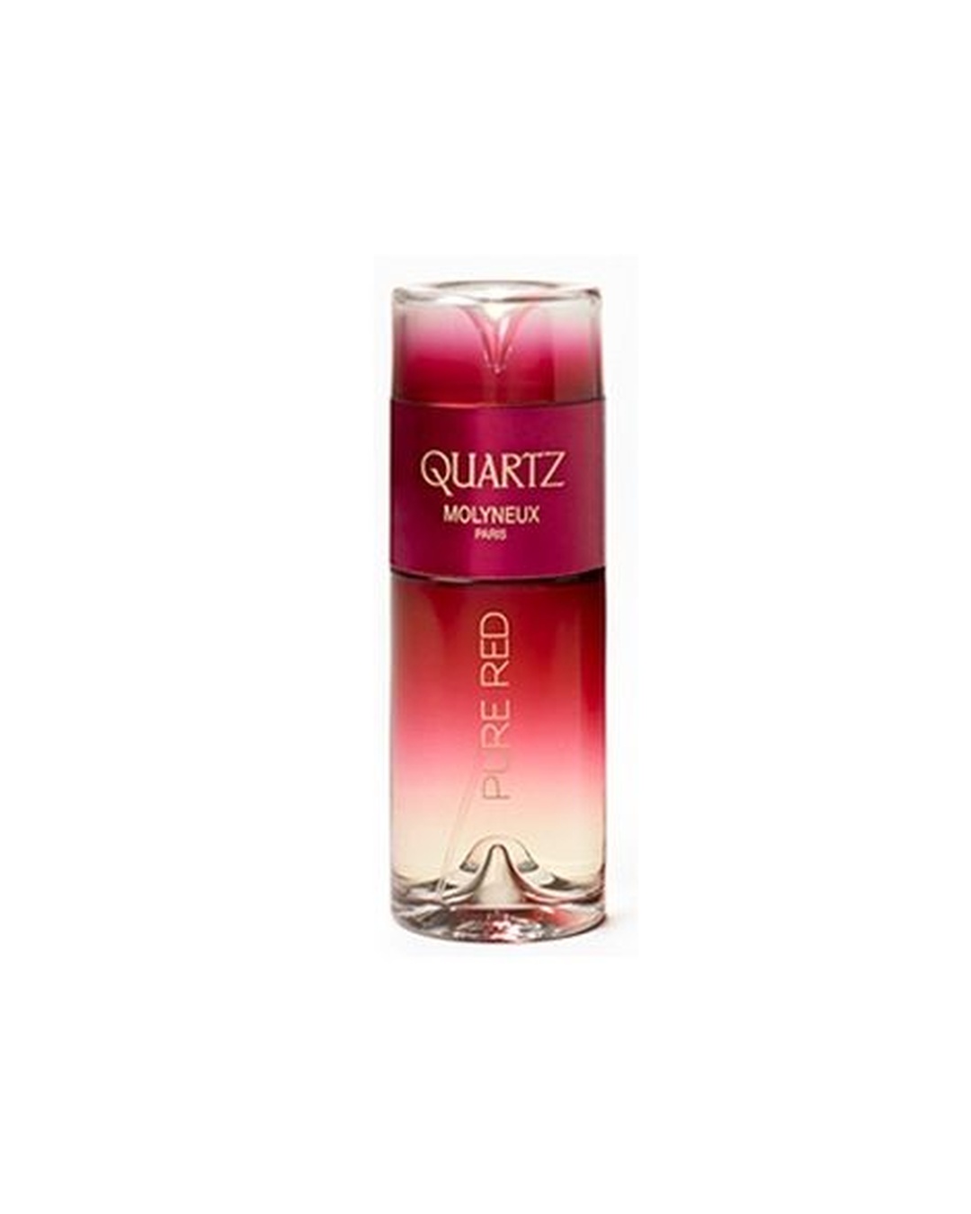 Molineaux PURE RED QUARTZ