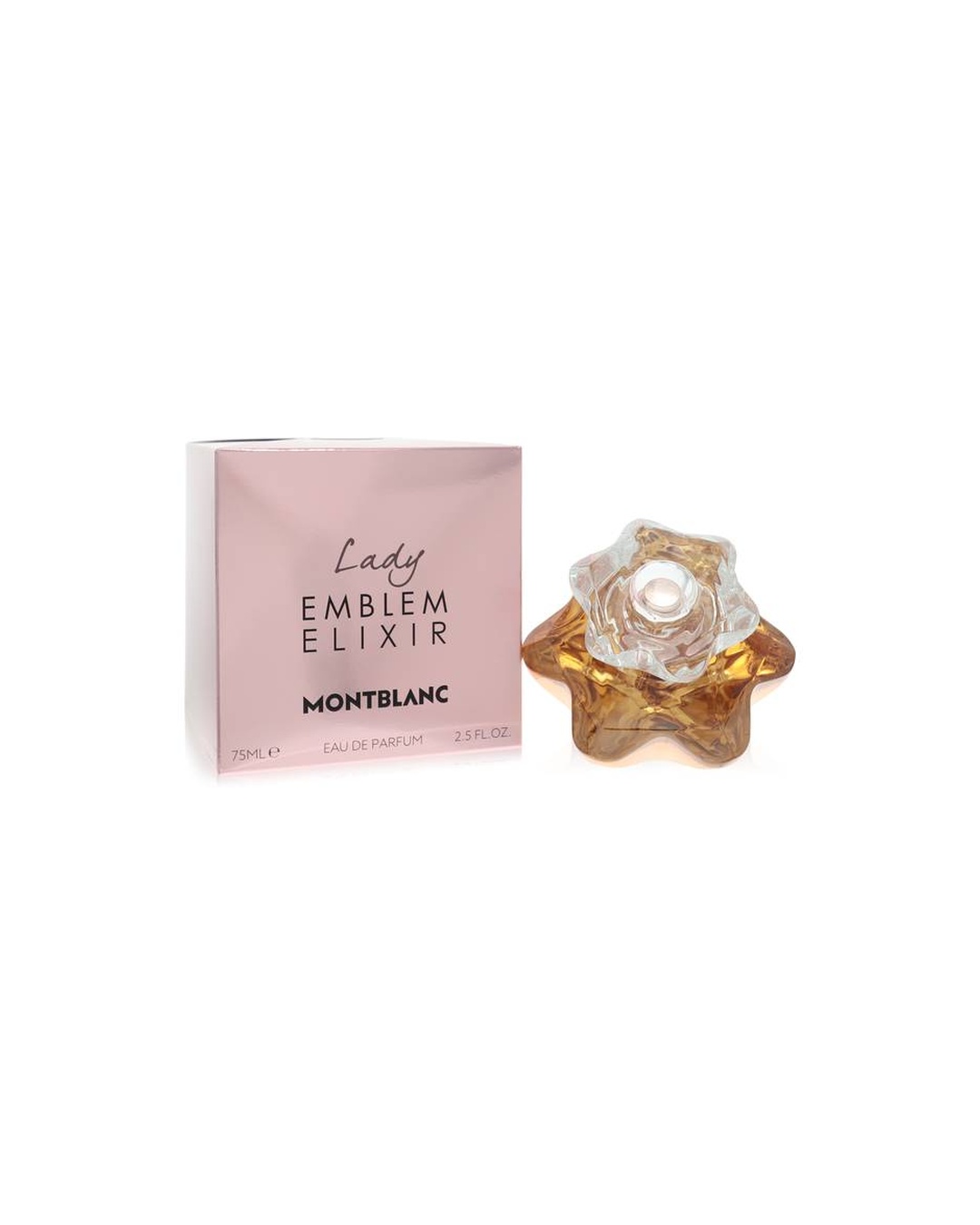 Mont Blanc EMBLEM ELIXIR