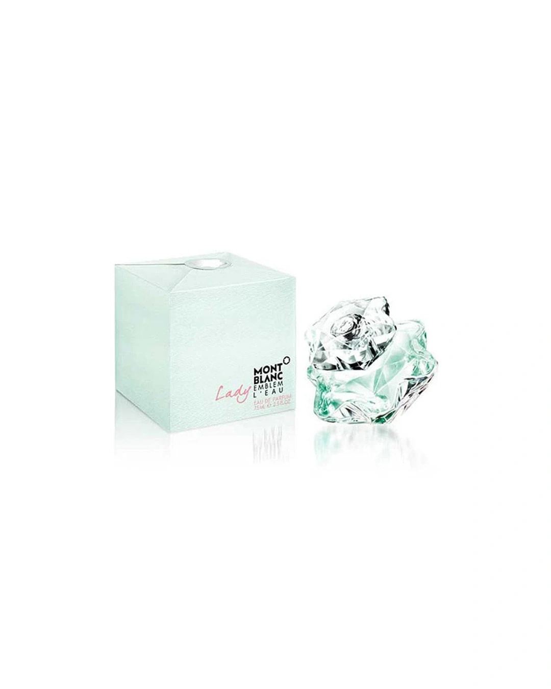 Mont Blanc EMBLEM LADY L EAU