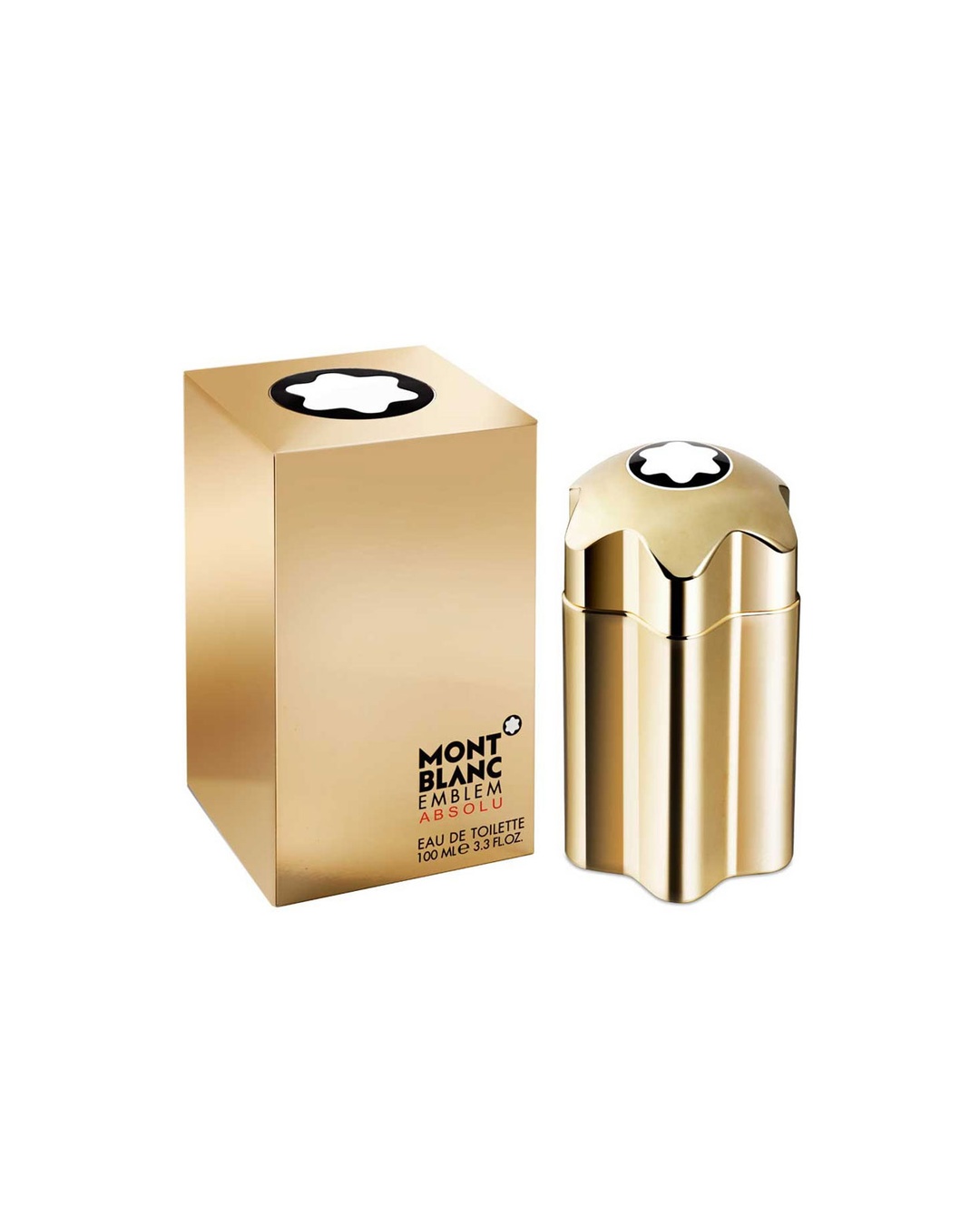 Mont Blanc EMBLEM ABSOLUT