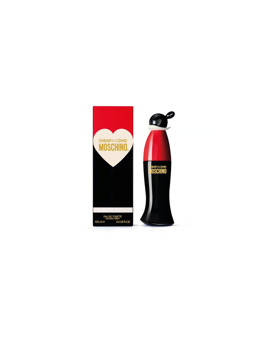 Moschino CHEAP/CHIC
