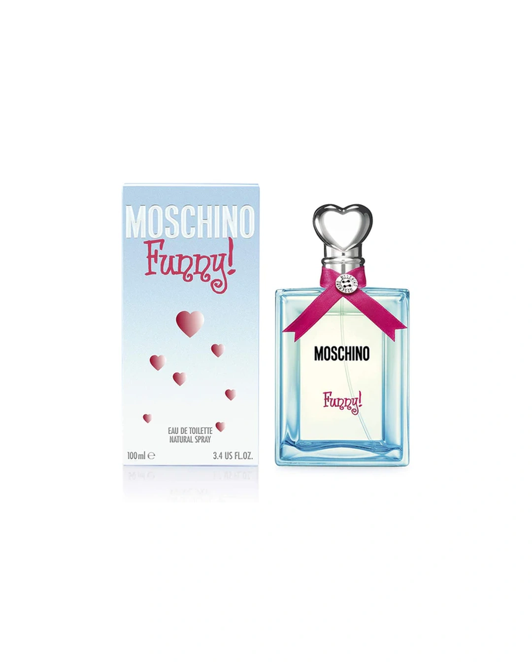 Moschino FUNNY